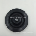 Industry rubber product diaphragm water valves sealing